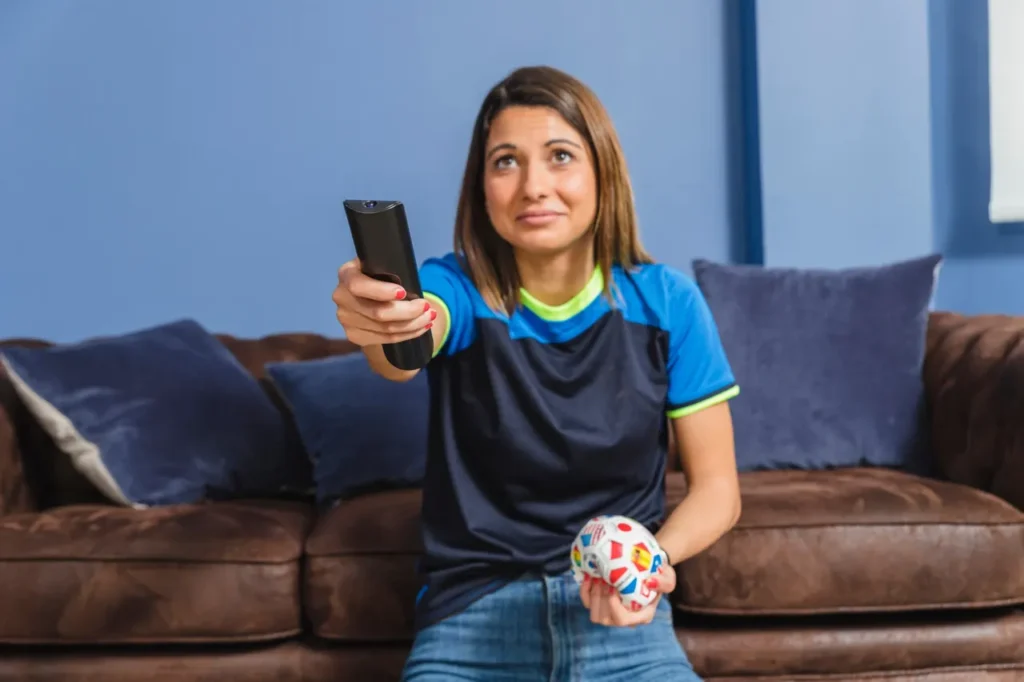IPTV para casa de praia, sítio ou segunda residência: como instalar e evitar problemas | GoldenCross IPTV