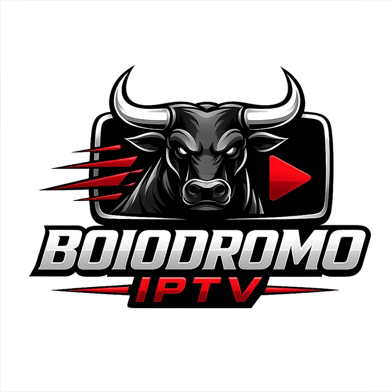 Logo Boiodromo IPTV